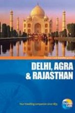Delhi Agra  Rajasthan Traveller Guide 5e