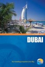 Dubai Traveller Guide 3e