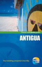 Antigua Pocket Guide 2e