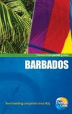 Barbados Pocket Guide 2e