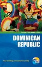 Dominican Republic Pocket Guide