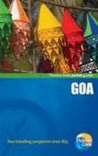 Goa Pocket Guide 3e