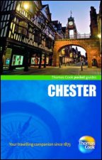 Chester Pocket Guide
