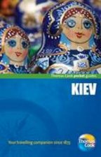 Kiev Pocket Guide 4e