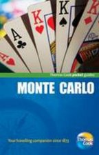 Monte Carlo Pocket Guide 4e