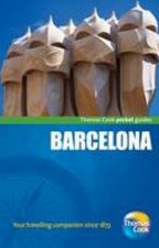 Barcelona Pocket Guide 4e