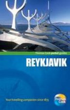 Reykjavik Pocket Guide 4e