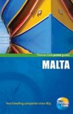 Malta Pocket Guide 4e