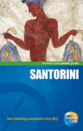 Santorini by Various 