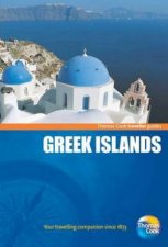 Greek Islands 5th Edition