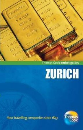 Zurich (4rd ED) by Various