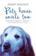 Pets have Souls Too