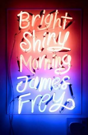 Bright Shiny Morning by James Frey