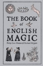 Book of English Magic