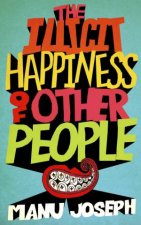 The Illicit Happiness of Other People