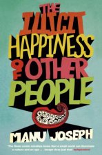 The Illicit Happiness of Other People