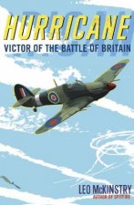 Hurricane Victor of the Battle of Britain
