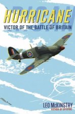 Hurricane Victor of the Battle of Britain