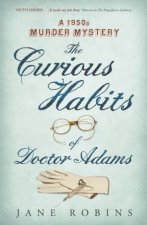 The Curious Habits of Dr Adams
