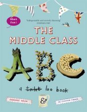 The MiddleClass ABC A Loo Book