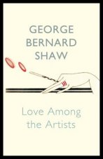 Love Among The Artists