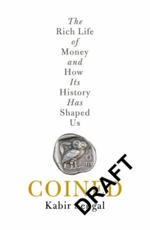 Coined by Kabir Sehgal