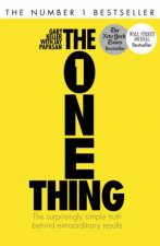 The One Thing