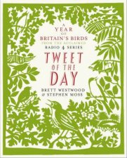 Tweet of the Day A Year of Britains Birds