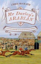 Mr Darleys Arabian