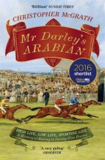 Mr Darleys Arabian
