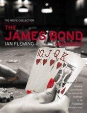 The James Bond Omnibus 001
