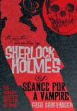 Further Adv S Holmes Seance for a Vampire