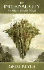 The Infernal City An Elder Scrolls Novel