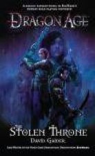 Dragon Age  the Stolen Throne