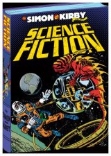 The Simon and Kirby Library Science Fiction