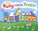 The Busy Little Train