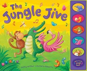 The Jungle Jive by Various
