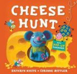 Cheese Hunt