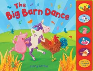 Big Barn Dance by Various