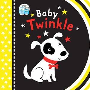 Baby Twinkle by Samantha Meredith