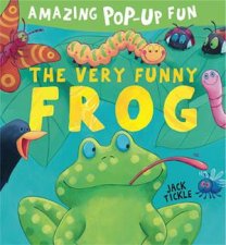 The Very Funny Frog