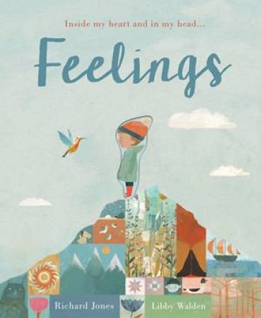 Feelings by Libby Walden & Richard Jones