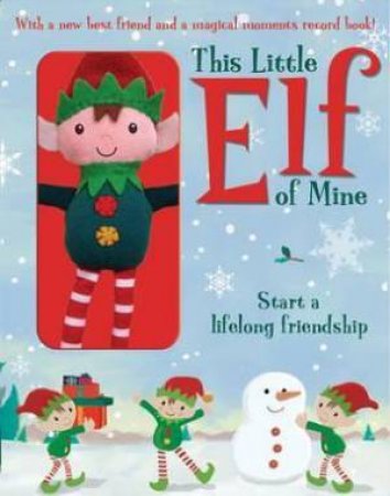 This Little Elf of Mine