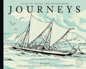 Journeys by Jonathan Litton