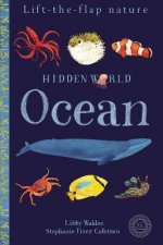 Hidden World Ocean