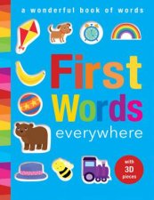 First Words Everywhere