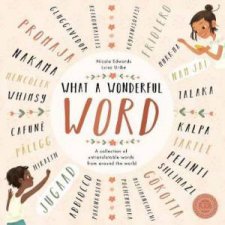 What A Wonderful Word