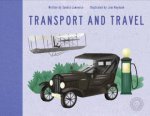 Travel And Transport