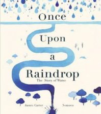 Once Upon A Raindrop