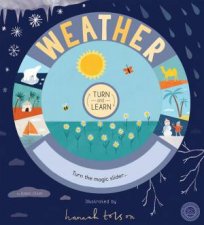 Turn And Learn Weather